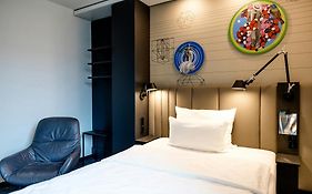 Motel One Wien Westbahnhof